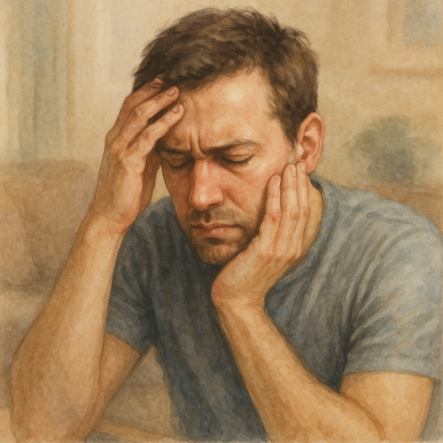 코르티솔-높을때-증상