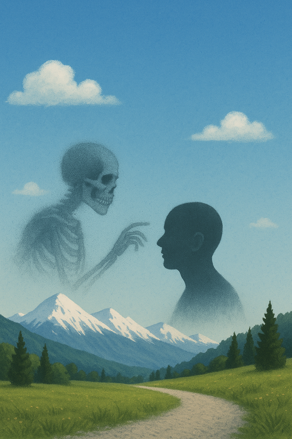 초미세먼지의 위험이 낮은 국가