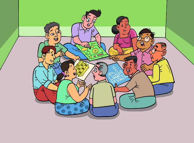 개학식 수업 활동