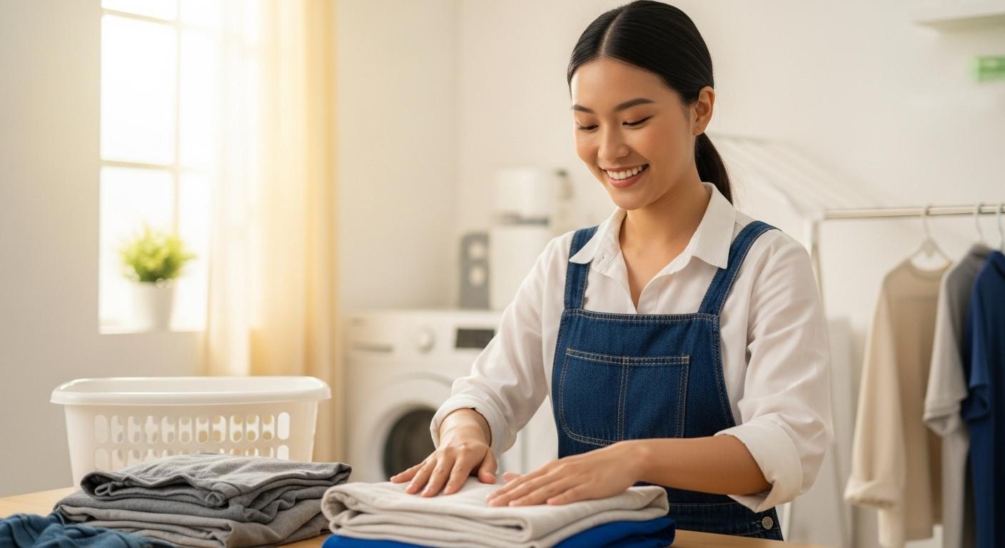 러브버그 빨래방