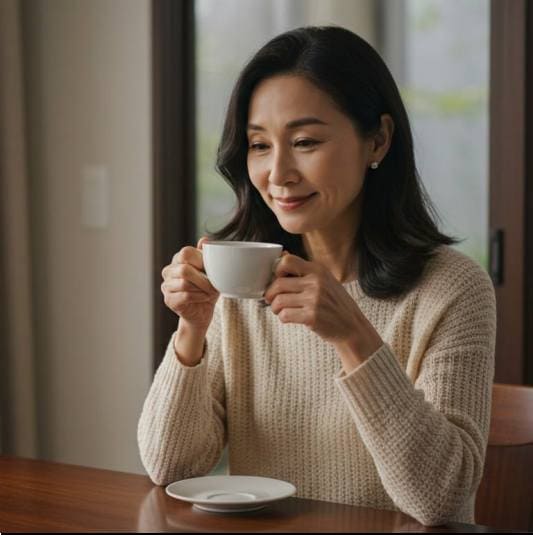 멜라초 효능 부작용