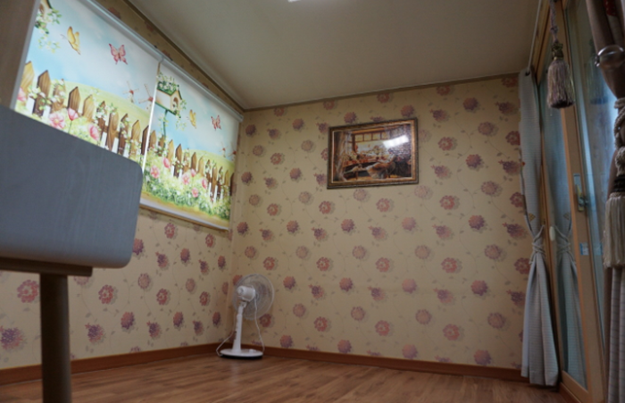 청평자연휴양림