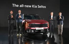 2026 기아 셀토스 풀체인지 출시일과 사전예약 정리