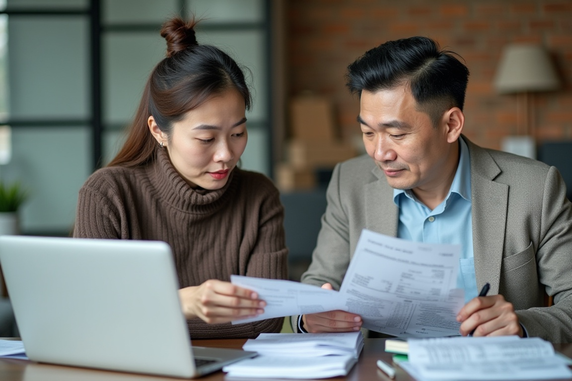소득별 세액공제 한도와 계산법