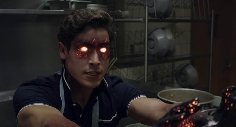 슈퍼히어로 액션 영화다시보기추천 뉴 뮤턴트 결말 후기 리뷰 - 호평과 혹평