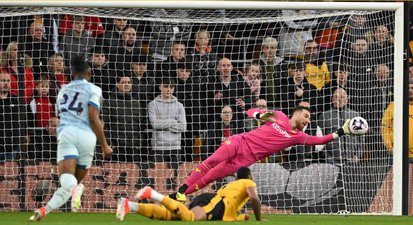 울버햄튼 본머스 하이라이트