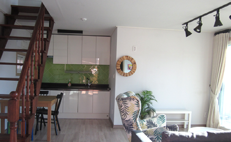 강화 자연휴양림