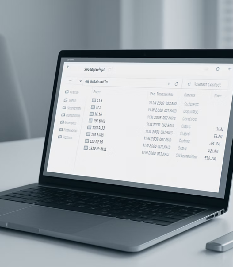 설치를 위한 준비물과 첫걸음