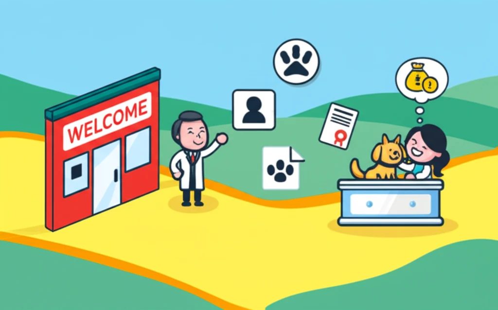 영동군 반려동물 의료비 지원 사업 대..