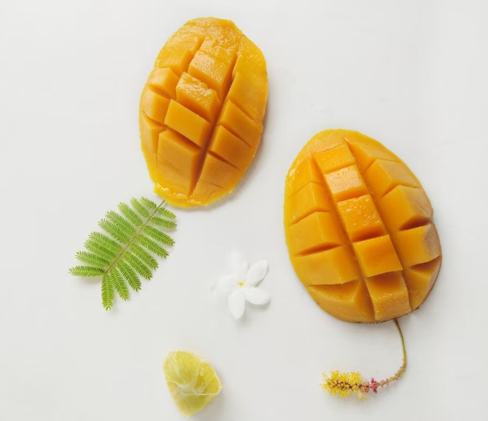 당근과 궁합이 좋은 과일