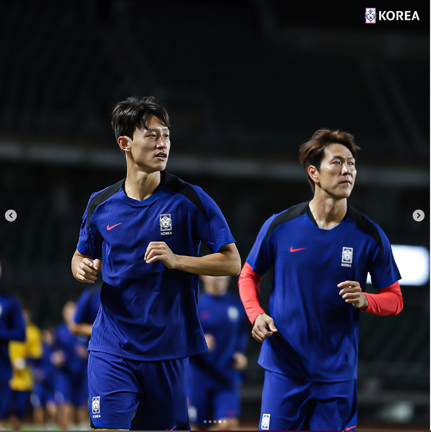 한국 팔레스타인 중계