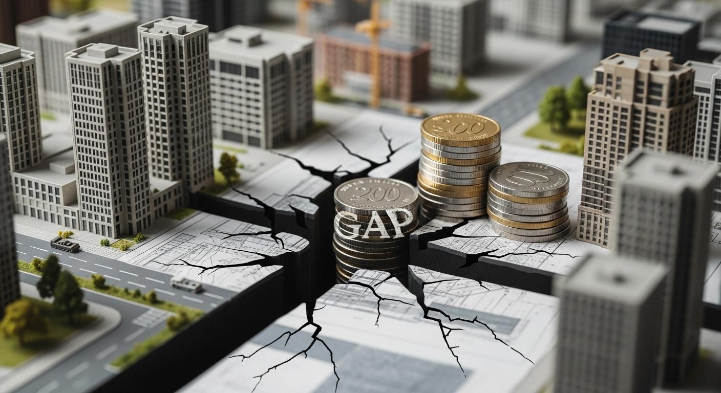 부동산 규제 갭투자