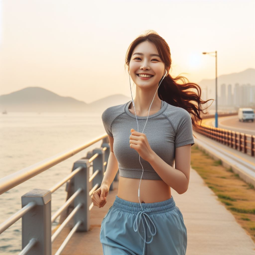 폐암 초기증상