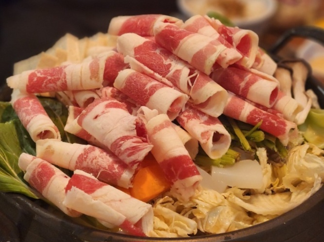 생생정보 인천 부평 일본식전골 맛집 정보(기다려야제맛)