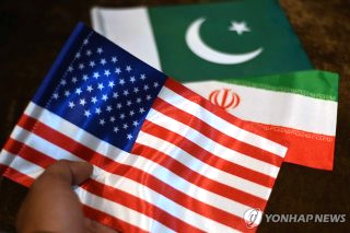 이란 협상단 파견 여부 &amp;#124; 일정 발표 &amp;#124; 트럼프대통령 휴전 언급