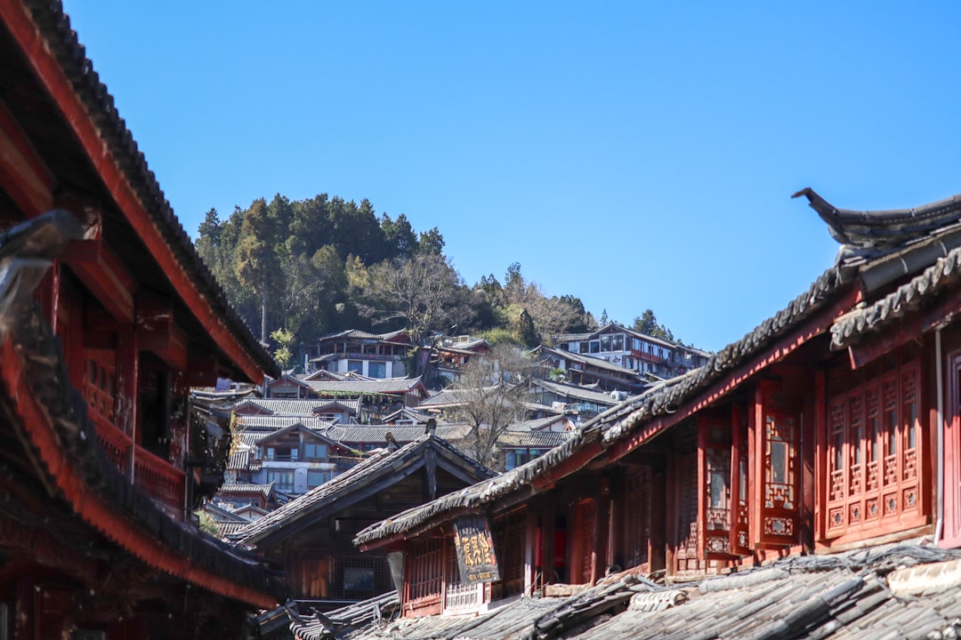 Lijiang