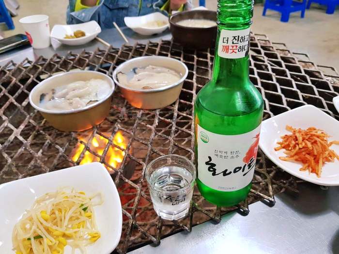 생방송오늘저녁 섬진강 하동 벚굴 구이 강굴 벚굴찜 벚굴전 벚굴죽 재첩국 재첩회무침 맛집 추천