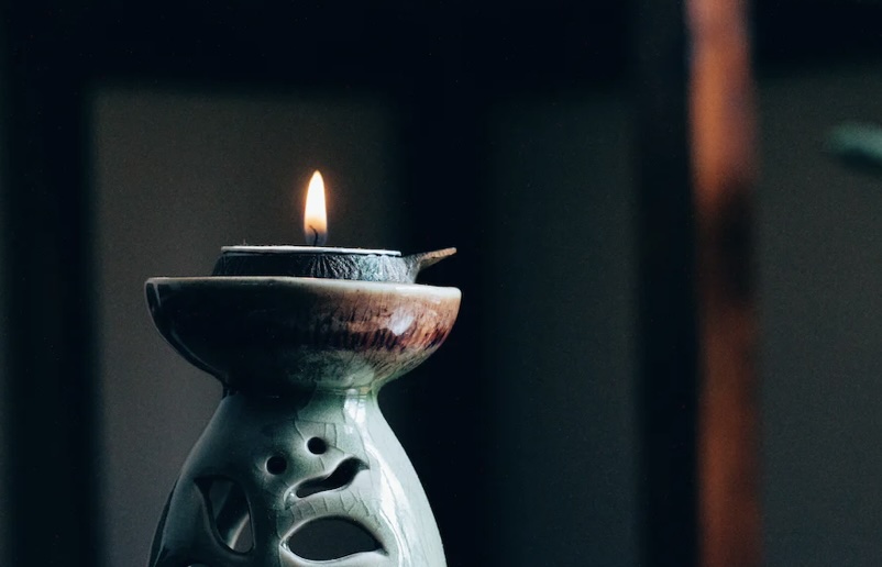 자궁저부 마사지 방법 5가지