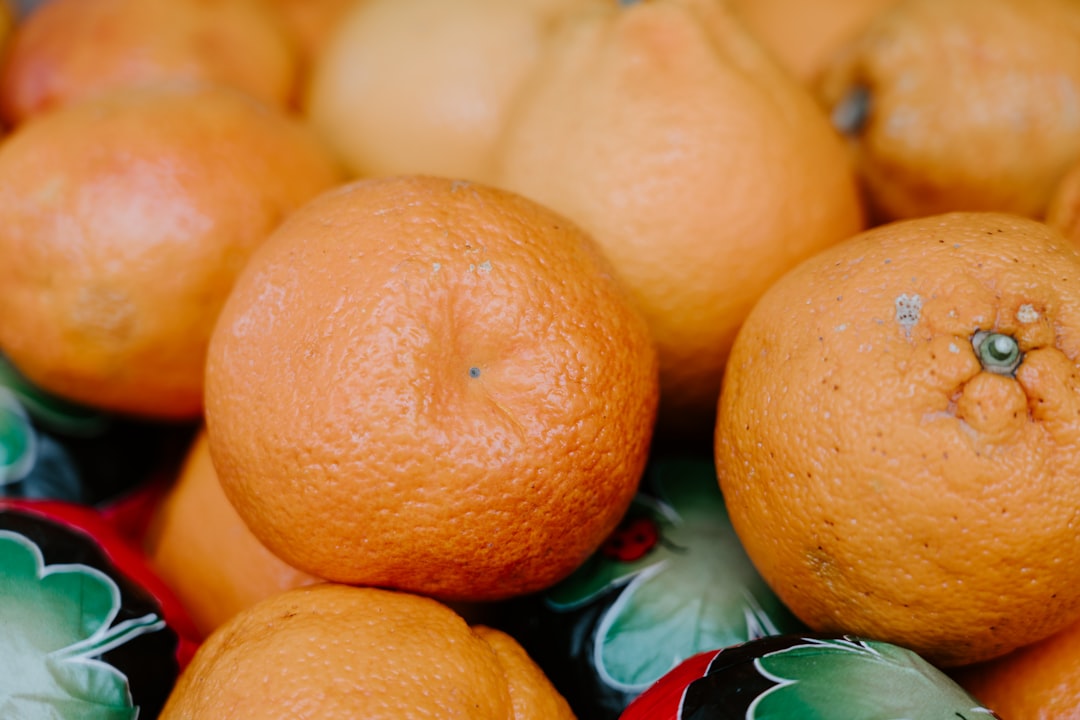Fruit.