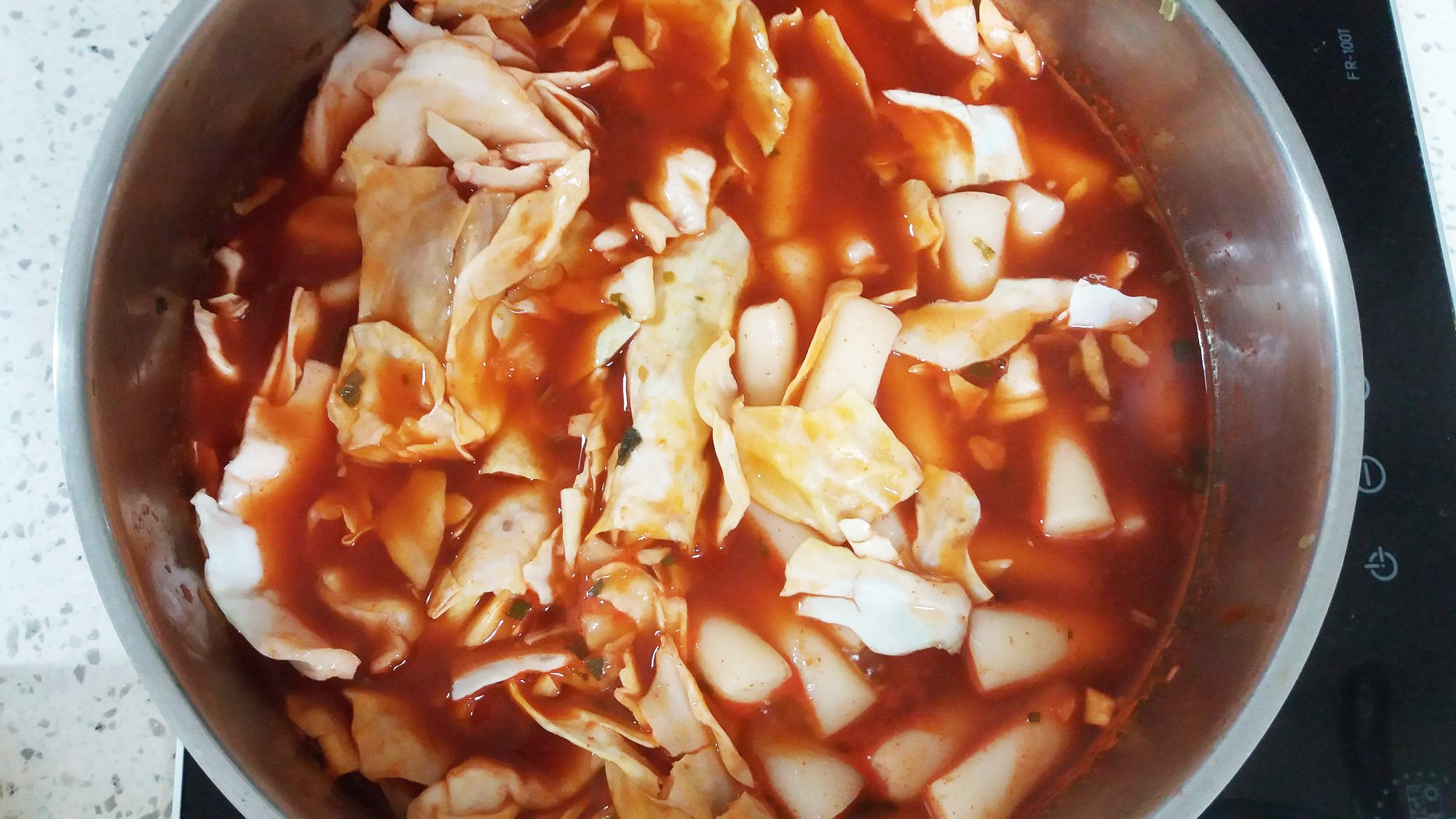 ๊ทธ๋๊ทธ์์ ๊ตญ๋ฌผ๋ก๋ณถ์ด