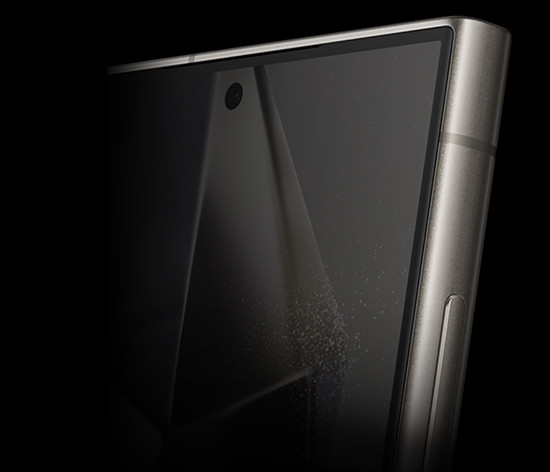 삼성 갤럭시s24 울트라 티탸늄 바디