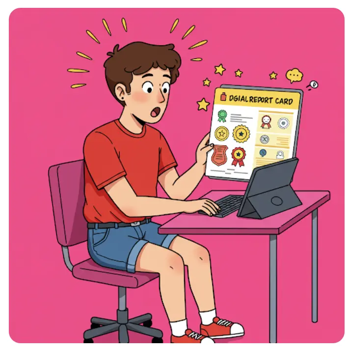 나이스 대국민 서비스 생활기록부-1