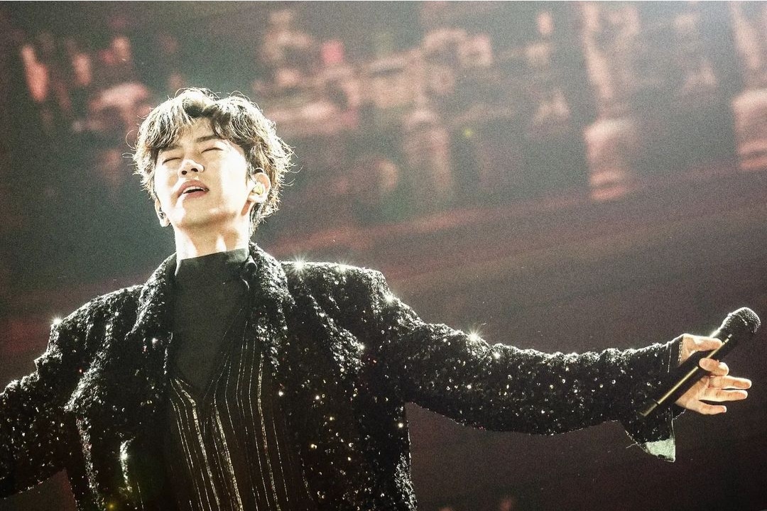 임영웅 콘서트 성공 예매 사전 준비 방법, 일정 2023 (출처=임영웅 인스타)