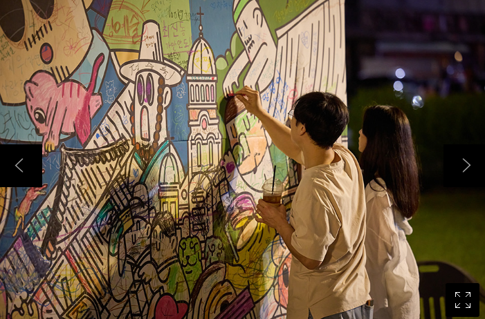 전주국가유산야행 축제정보 일정 프로그램정보