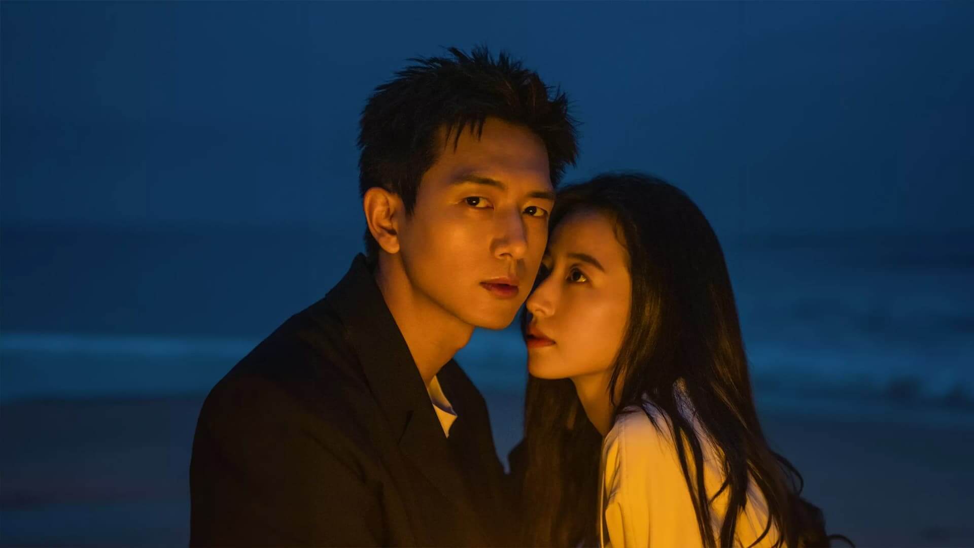 춘색기정인 : 봄에서 사랑하자