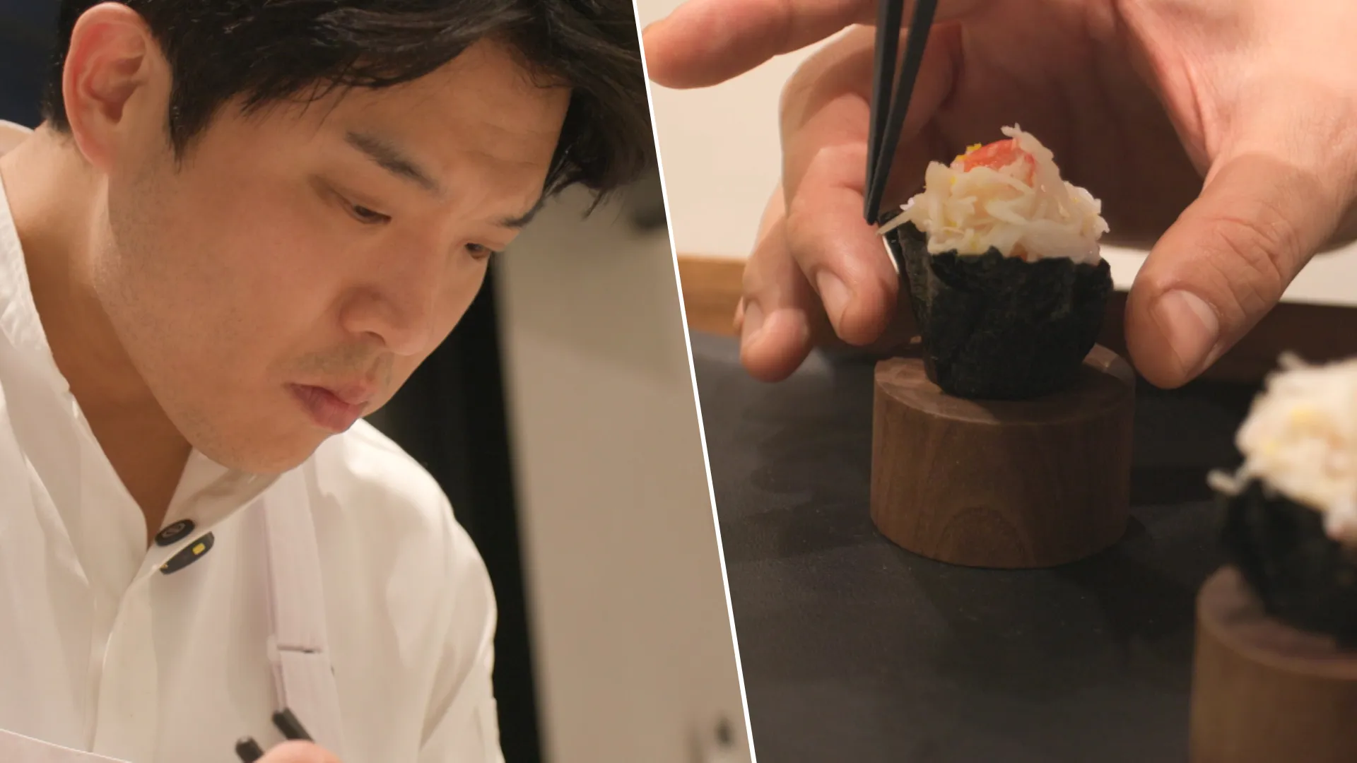 MBC '손석희의 질문들 - 안성재 셰프' 방송 요약 및 6회 다시보기 [미쉐린 셰프 백종원 흑백요리사]