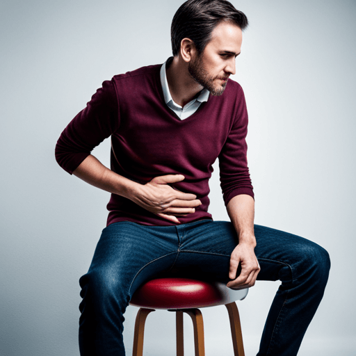 지독한 방귀 냄새 해결 방법