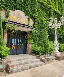 남양주 카페 대너리스