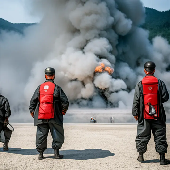 민방위 교육 1년차 때 불참하면 과태료 있나요 다음에 참석해도 되나요