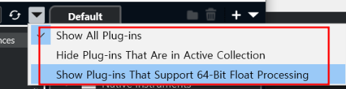 디스플레이 옵션