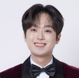 이찬원의 팬들과 소통모습