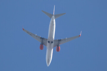 보잉 737-800 국내 항공사 보유 현황 및 최근 사고 사례 - 보잉 737-800 기종 분석