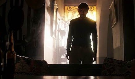 초자연 공포 영화다시보기추천 악이 도사리고 있을 때 결말 후기 리뷰 - 호평과 혹평