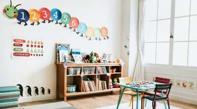 보육교사 보수교육