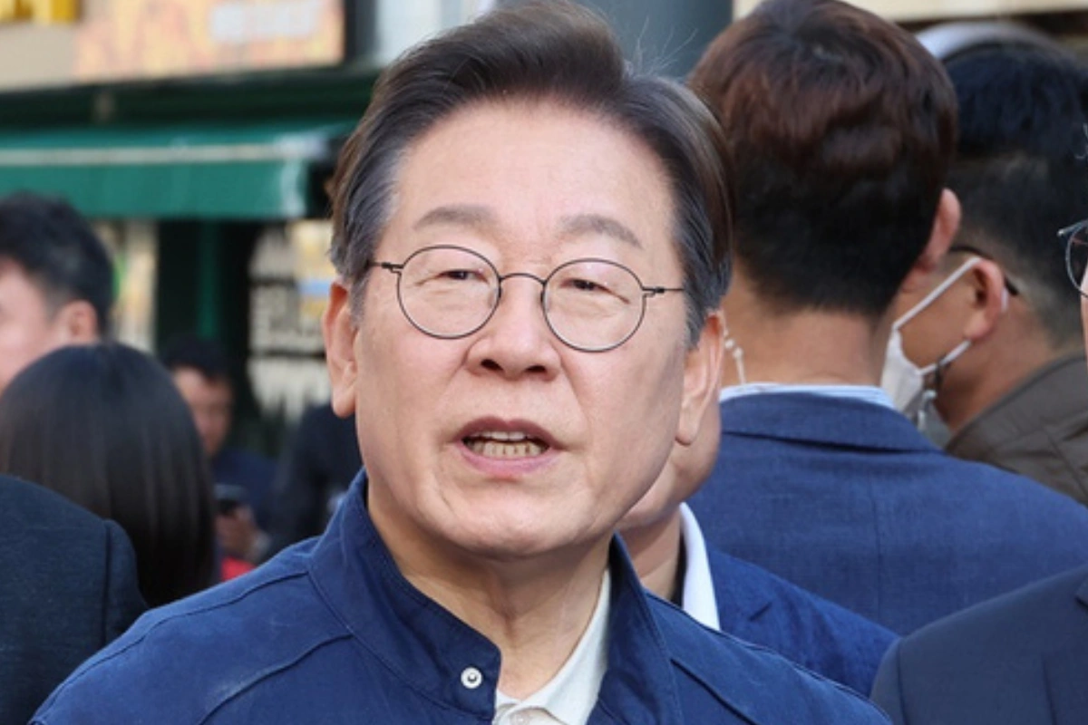 이재명 대선후보 암살 시도