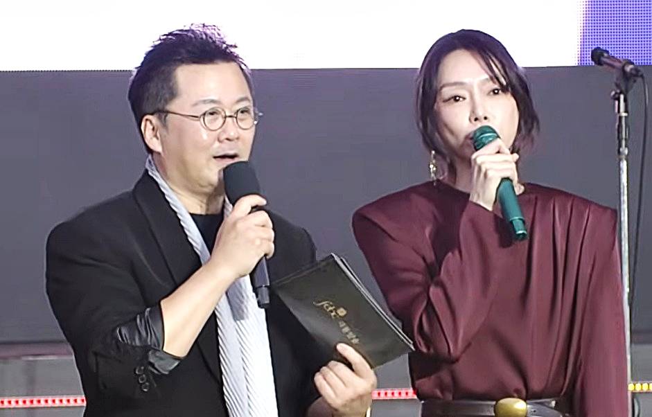 배우-공형진-차지연