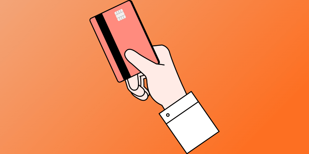 카드수수료 신청방법