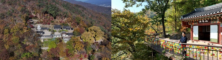 동네한바퀴-수종사
