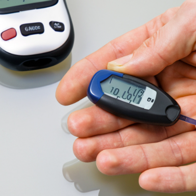 2. 혈당 스파이크 막는 방법