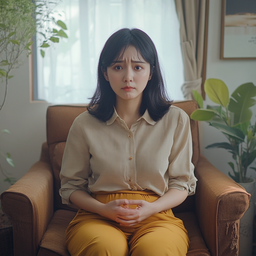 통증 완화를 위한 식습관