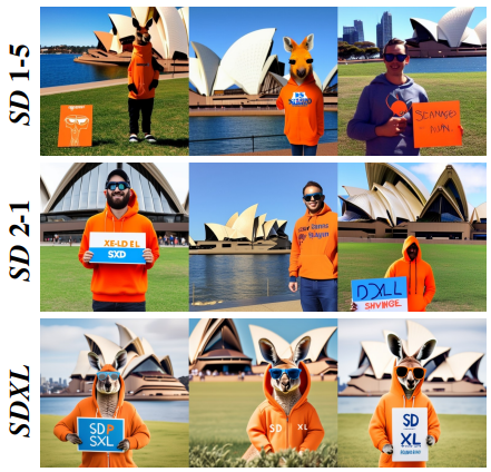 Vibrant portrait painting of Salvador Dal&iacute; with a robotic half face