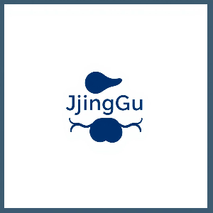 JjingGu logo