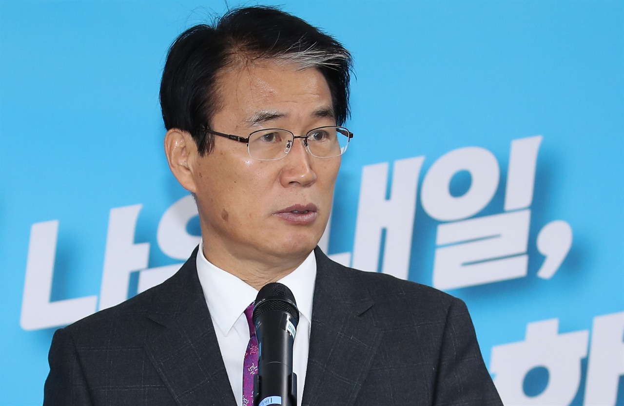 권오을 프로필