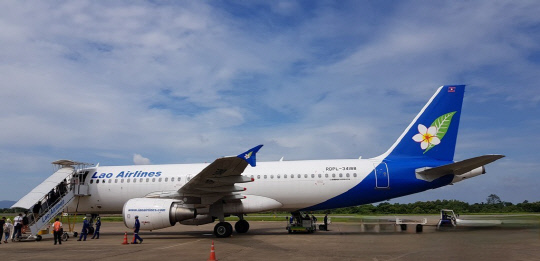 인천공항 출국심사 절차