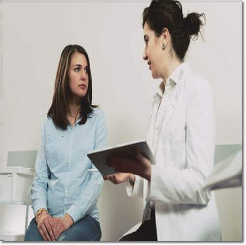 나보시안 낭종 치료