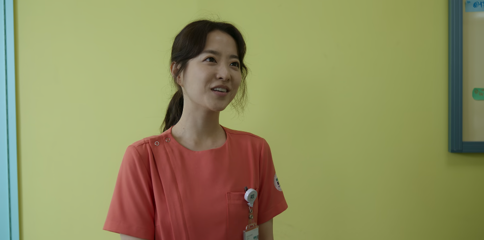 정신병동에도아침이와요-등장인물-출연진